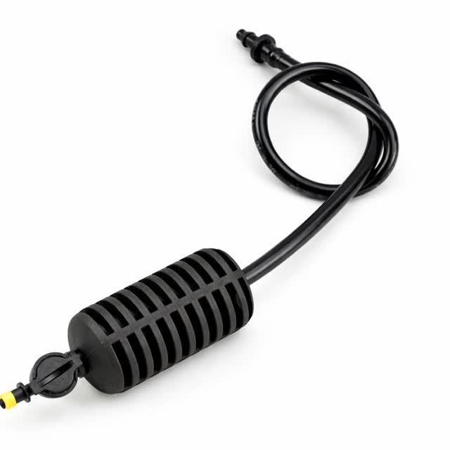 Micro-ligne goutte-à-goutte double – 40 cm
