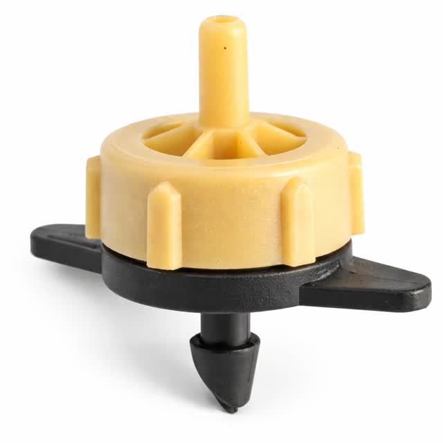 pressure compensation dripper (4L)