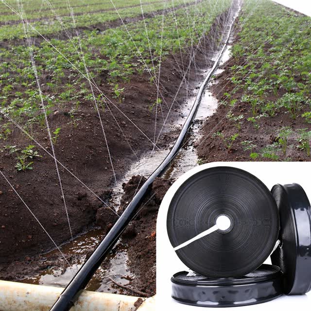Gaine Ø16 – 0,3 mm – goutteurs 30 cm – 1500 m