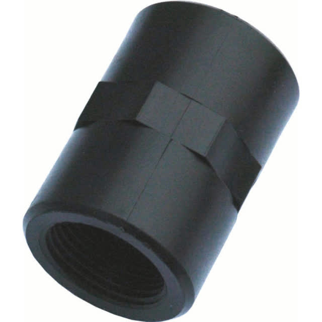 Manchon PEHD 16 bar – Ø40 / Ø50 / Ø63 / Ø75 / Ø90 / Ø110