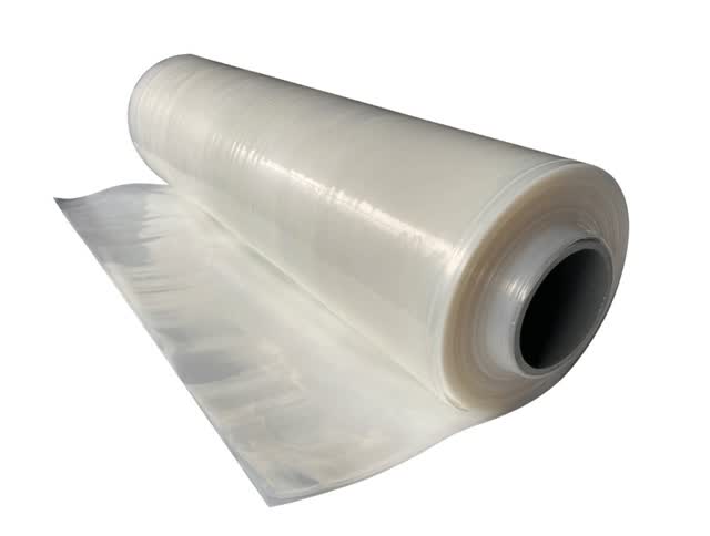 Film plastique / bâche de serre