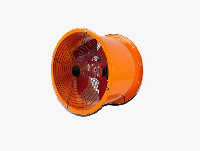 Ventilateur / extracteur d'air